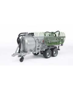 FLIEGL TANKER W/SPREAD TUBES