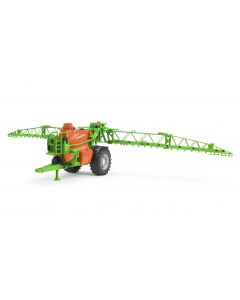 AMAZONE TRAILED FIELD SPRAYER UX5200
