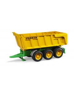 Joskin Tipping Trailer