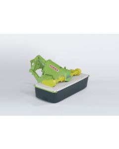 Claas Front Disc Mower 3050 Fc Plus