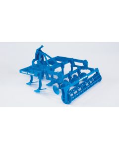 Lemken Disc Cultivator