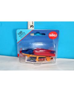 1:87 SPORTING AIRPLANE