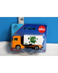 1:87 STREET CLEANER TRUCK
