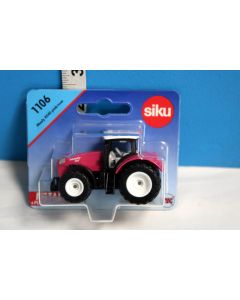 1:87 MAULY X540 PINK TRACTOR