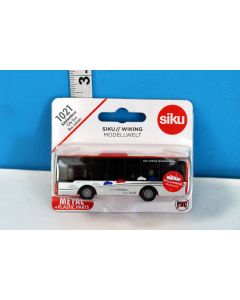 * 1:87 City Bus