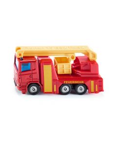 1:87 Firefighter Elevating Rescue Platform