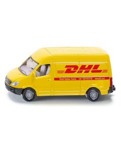 1:87 DHL Express Post Van