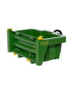 Rolly Link Box (Jd Green)